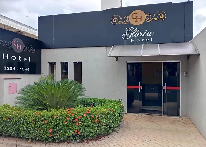 Gloria Hotel