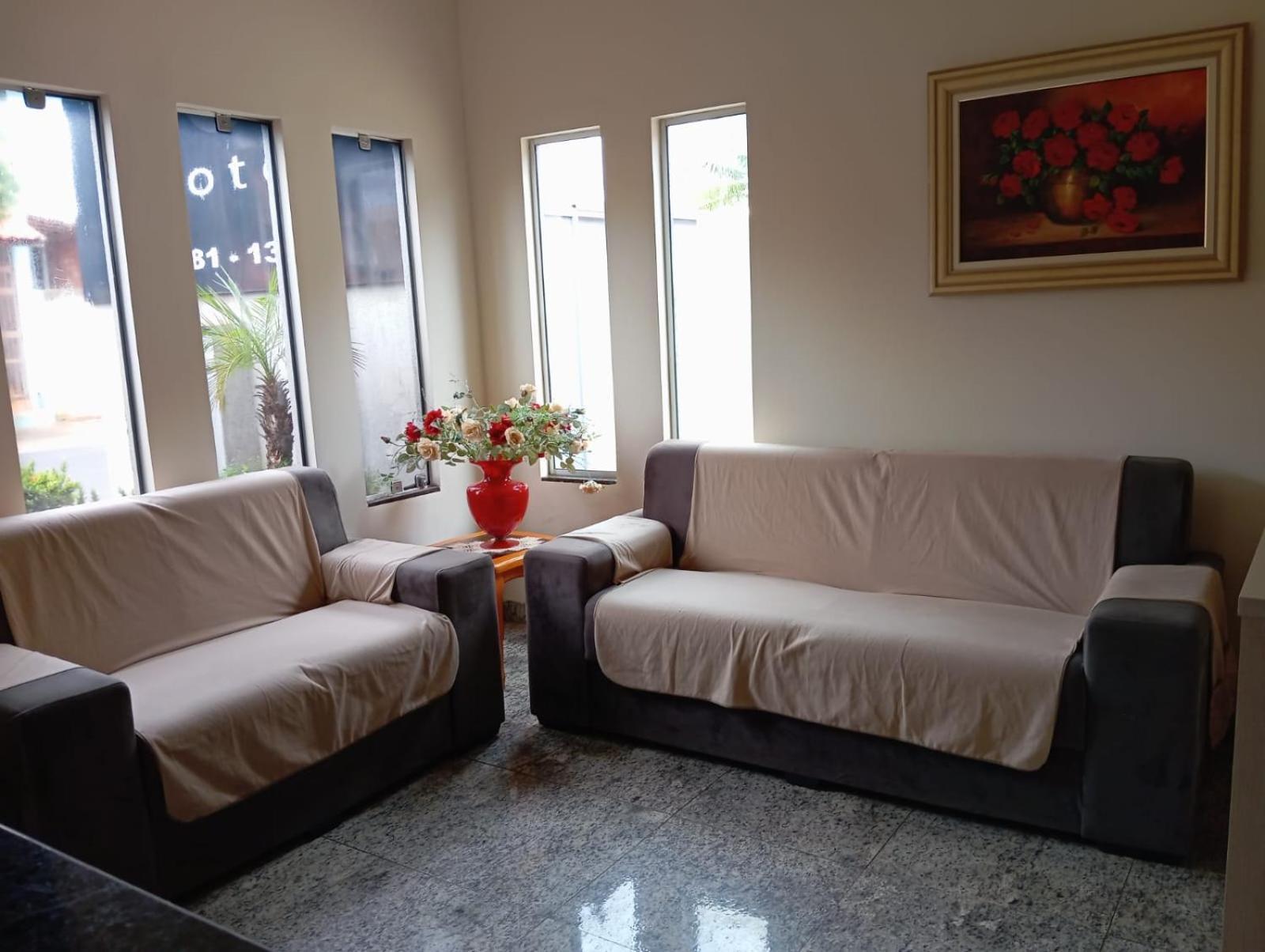Gloria Hotel Olimpia
