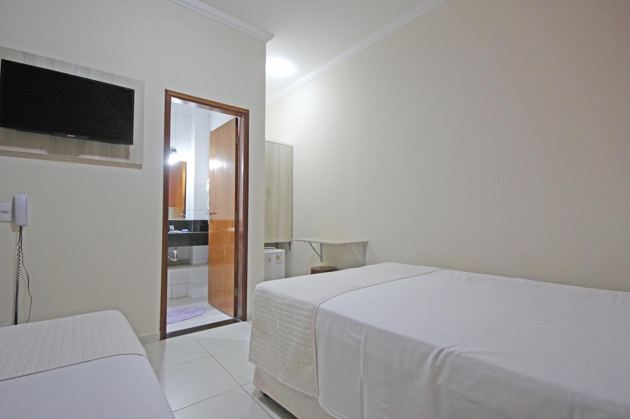 Gloria Hotel 2*