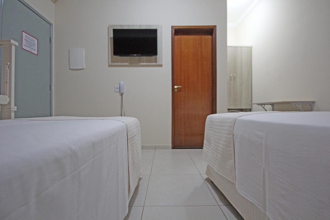 Gloria Hotel