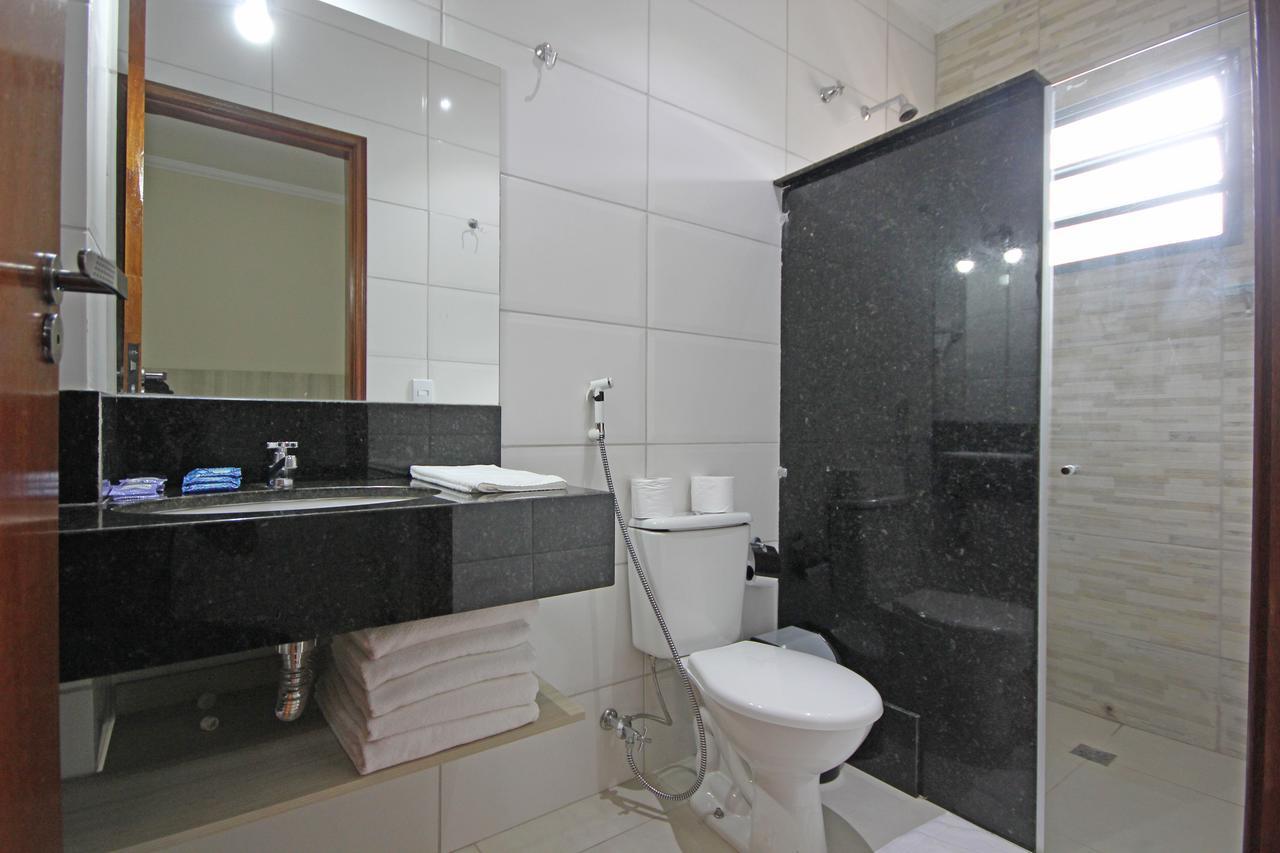 Hotel Gloria Olimpia