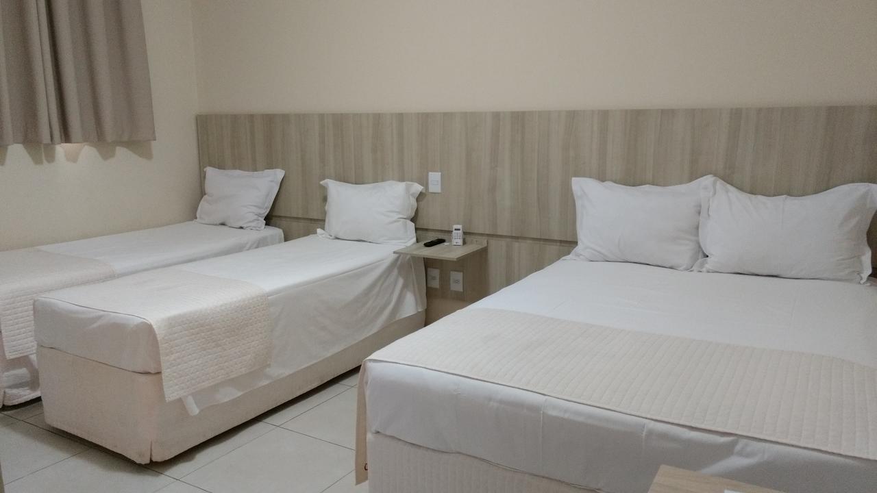 Hotel Gloria 2*
