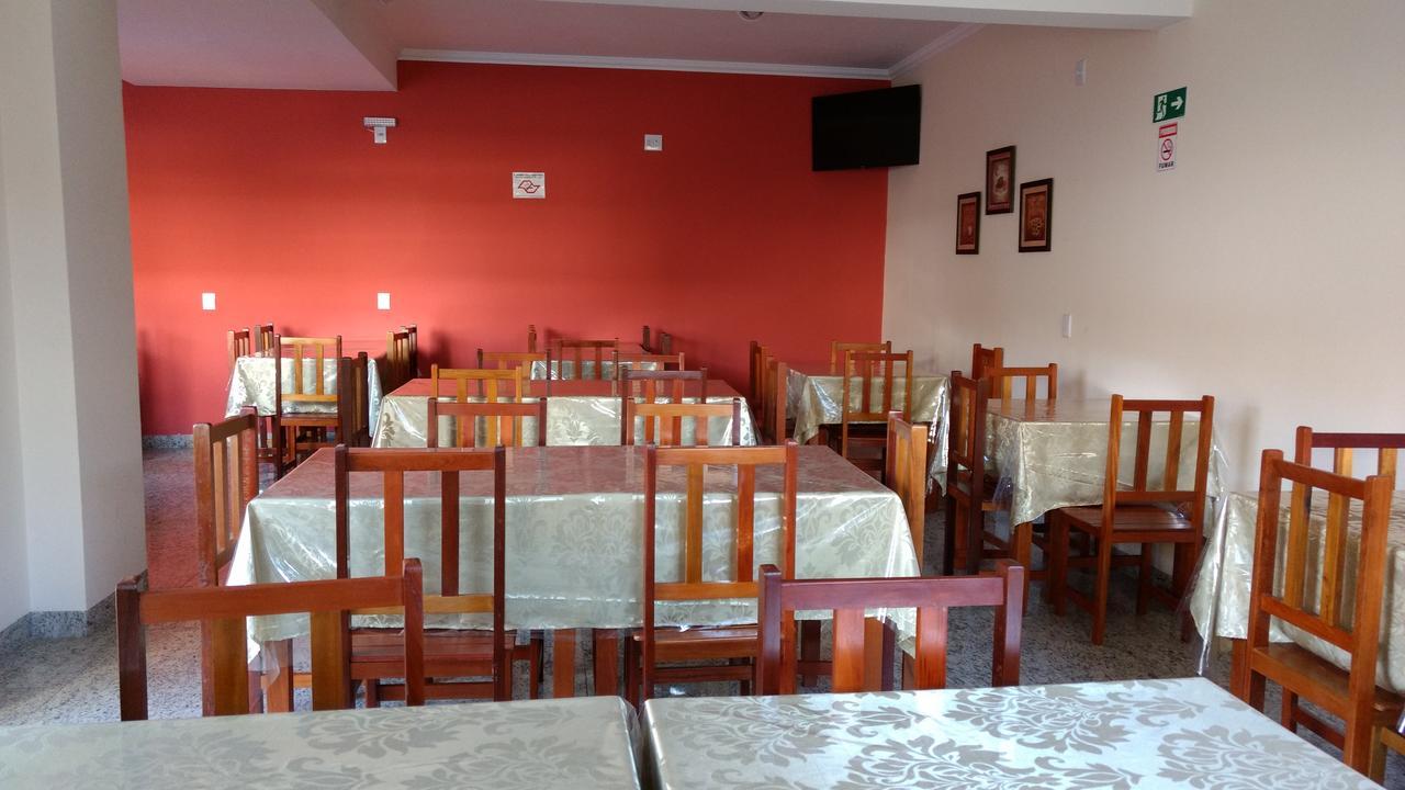 Gloria Hotel